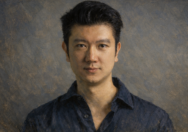 Sora Ventures 創辦人 Jason Fang 出任川飛能源董事長，Web3 投資人跨界掌舵台股上市公司