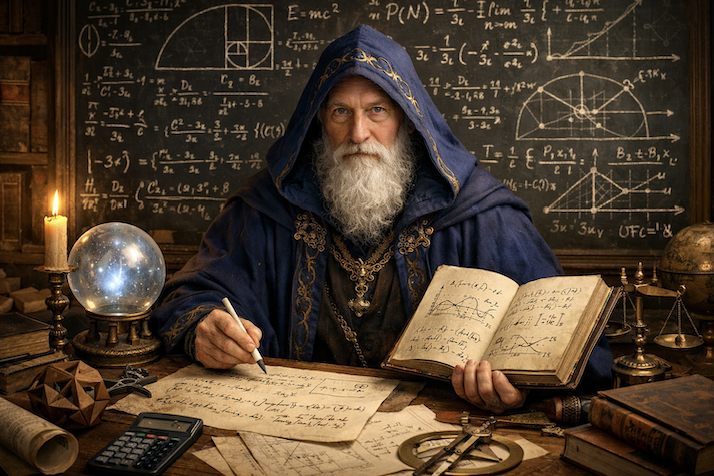 量化交易者如何在 Polymarket 無風險套利近 4,000 萬美元？模型揭預測市場隱藏漏洞