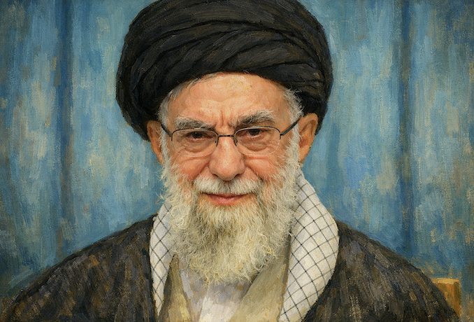 美以聯手空襲伊朗釀逾 200 人死亡！伊朗最高領袖哈米尼身亡