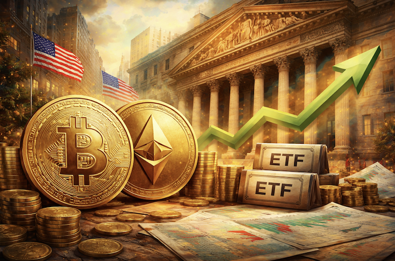 NYSE 全面鬆綁比特幣與以太幣 ETF 期權限制！25,000 張上限取消，機構資金操作空間大開