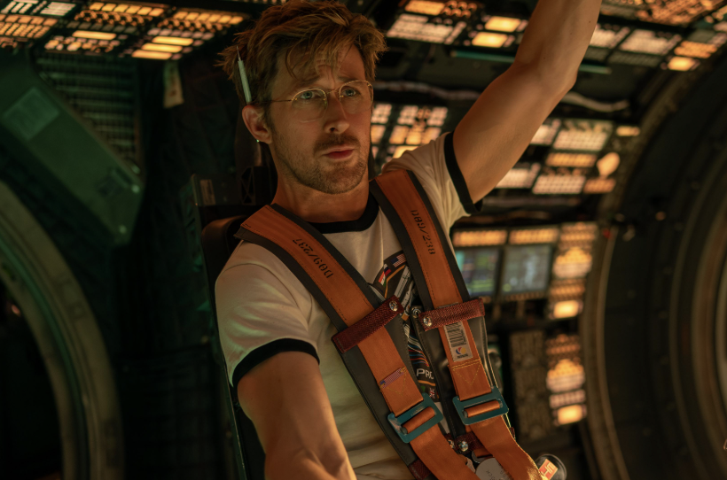 萊恩葛斯林與外星人一起拯救地球？科幻片 「極限返航」有什麼驚奇