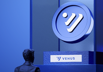Venus Protocol 遭駭損失 370 萬美元：$THE 低流動性代幣成攻擊破口，BNB Chain DeFi 再響警報