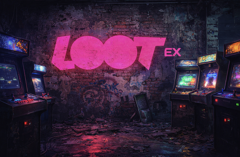 台灣 NFT 交易平台 Lootex 宣告停止營運，8 年旅程 4 月 4 日將畫下句點