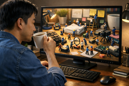 Claude Cowork 完整教學：不碰 API 也能自動化｜Dispatch 手機遙控實測（2026）