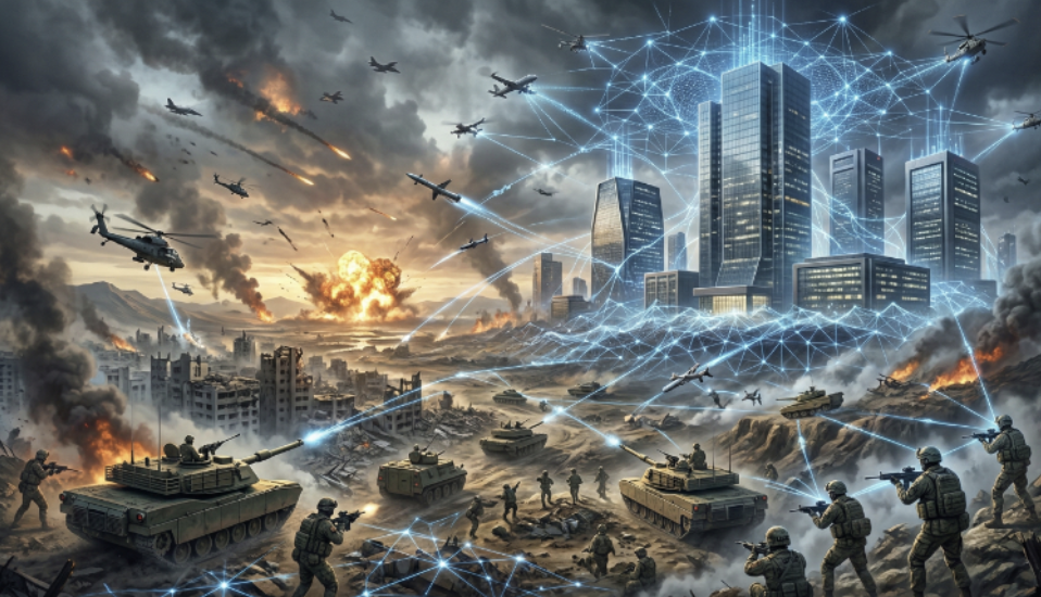 Anthropic遭五角大廈解約，Claude下載量爆增躍居榜首