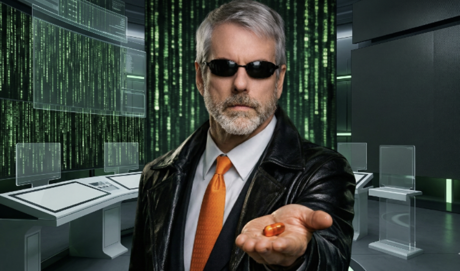 微策略再籌12億買比特幣，高息融資恐引發賣幣壓力？