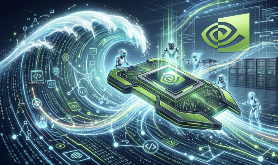 搭OpenClaw浪潮，輝達擬推開源AI代理平台NemoClaw