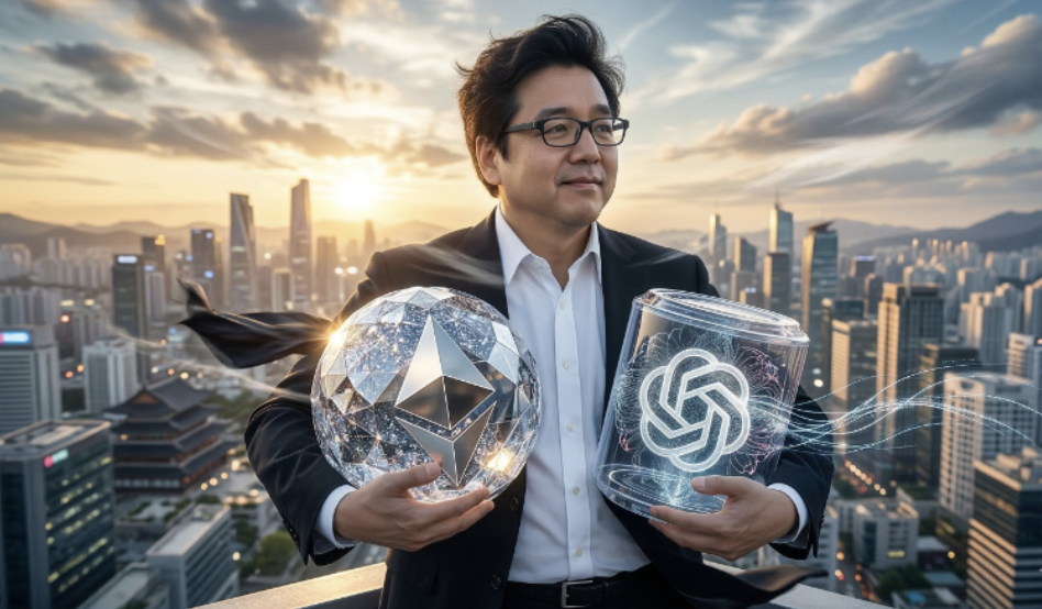 BitMine 加碼8千萬鎂入股 Eightco (ORBS)，卡位 OpenAI 股權佈局 AI 新版圖