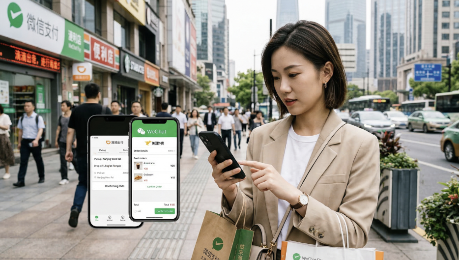 騰訊2026年AI投資倍增，整合微信生態提供一站式代理AI服務