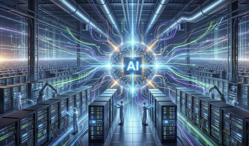 AES-KY (6781) 漲停鎖死，受惠 AI 算力需求，BBU 成獲利引擎