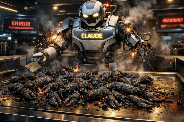 Claude 再爆大規模當機！24 小時兩度中斷，用戶破 4,000 筆回報質疑穩定性