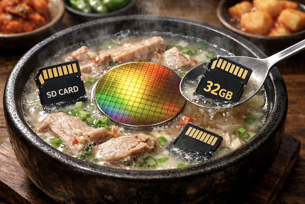 韓國股市躍升市值第九，加密交易量同步降溫：散戶資金在兩大市場之間快速輪動