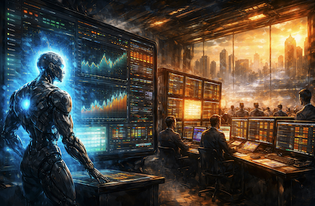 AI 代理顛覆華爾街？Perplexity「Computer」挑戰 Bloomberg Terminal，$200 月費撼動 $30,000 金融霸權