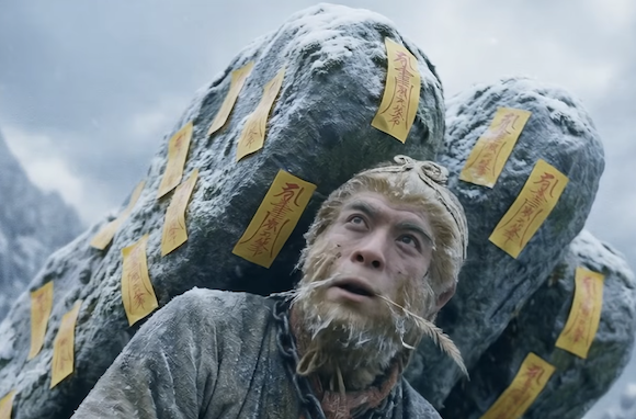 AI 孫悟空 rapper 爆紅：Lil Wukong《五百個冬天》席捲社群，神話與 AI 音樂的全新融合