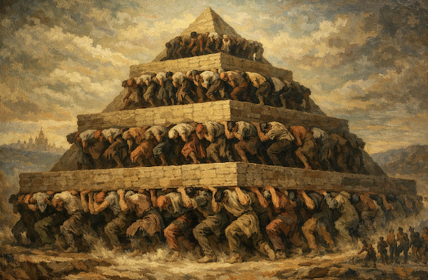 俄羅斯整頓加密詐騙：2025 上半年金字塔式騙局驟減 35%，但 84% 涉數位資產