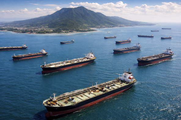 美伊衝突升溫衝擊能源市場？台灣經濟部：進口多元化與13GW備援電力確保國內供應無虞