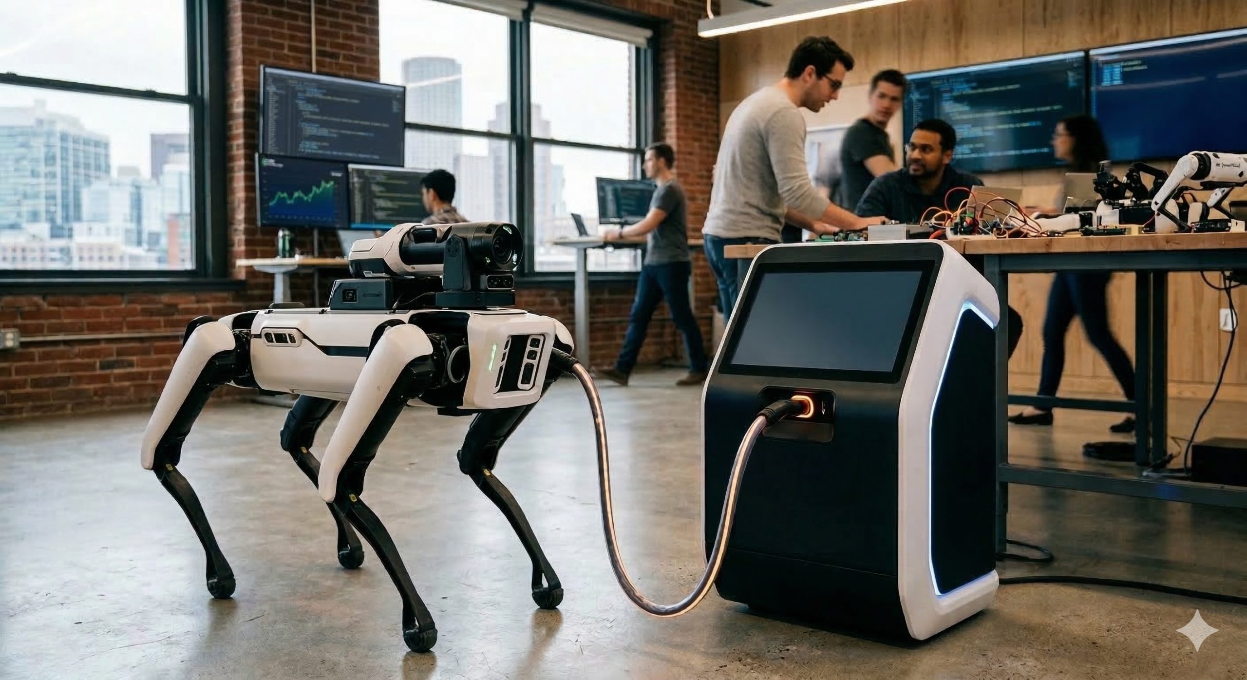 Circle 奈米支付測試網上線、支援代理經濟軟體底層架構