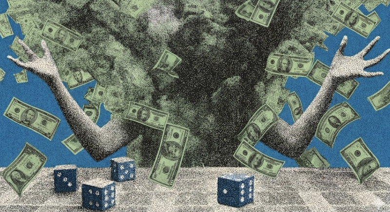 告別盲目下注：預測市場 AI Agent 架構與策略