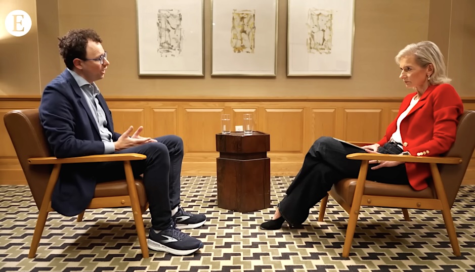 Anthropic執行長：Claude不足應用於軍事，期待簽署更明確條款