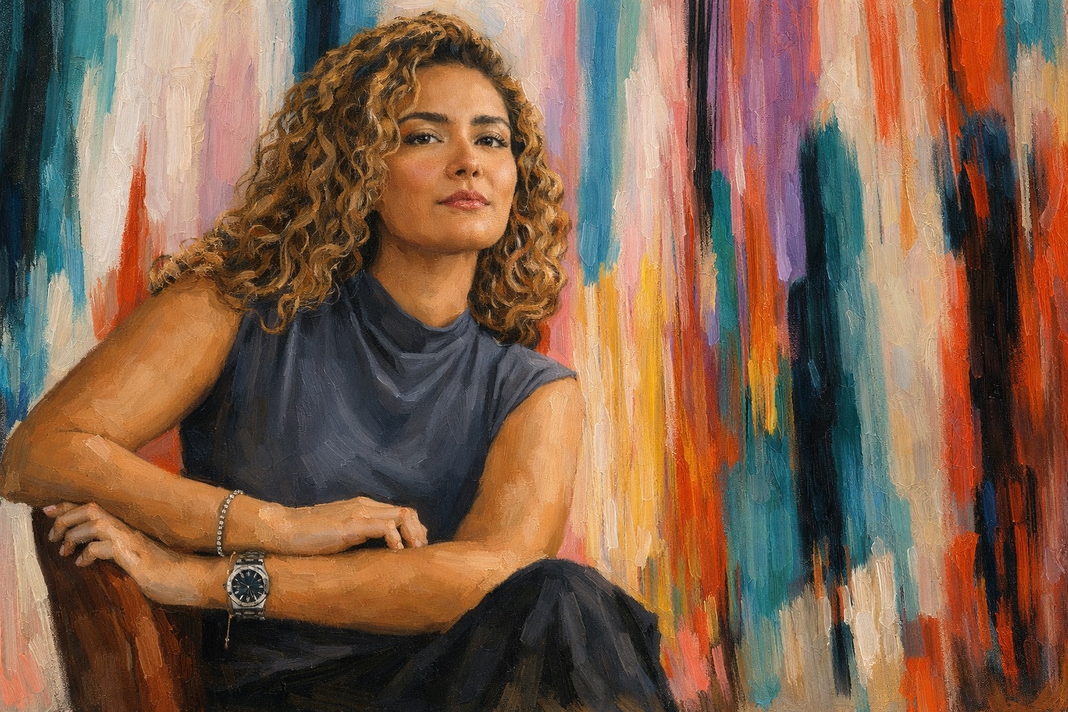 OpenSea前品牌經理、富比世30菁英又落馬，區塊鏈新創Kalder創辦人被控詐欺