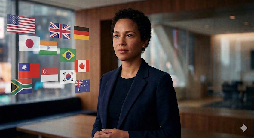 納斯達克推出新型「股權代幣方案」，為全天候跨國交易鋪路