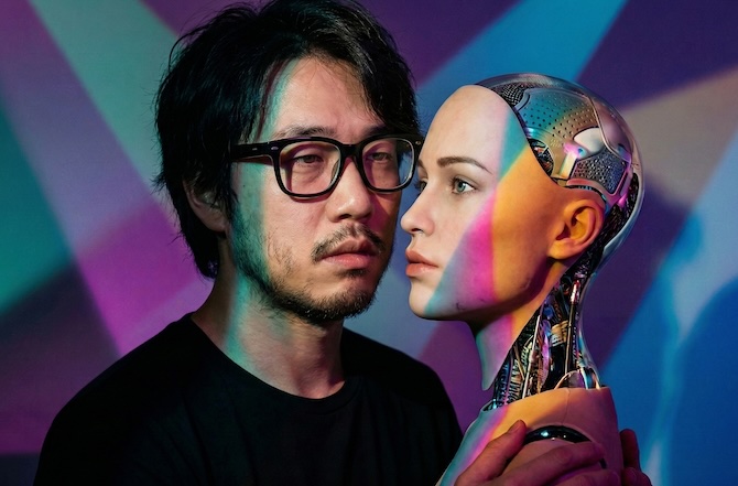 家屬指控兒子將 Gemini 當成妻子聊天對話，加深妄想走上絕路