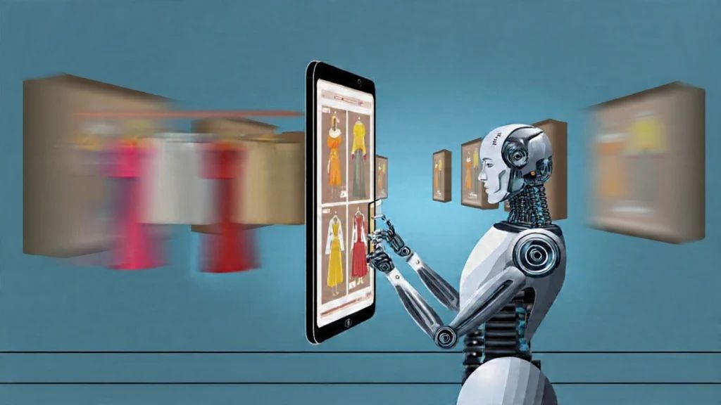 AI 代理購物夢碎？Walmart 與 OpenAI 曝光轉換率不佳，緊急調整策略