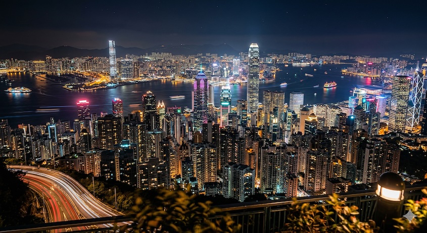 香港將代幣化債券納入常規金融結算體制，推動全方位加密監管制度