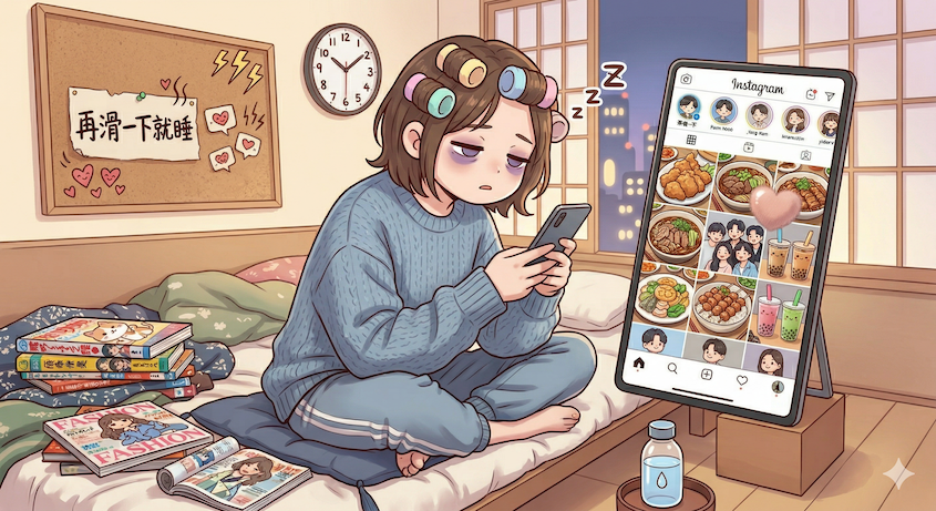 美評審團裁定 Instagram、Youtube需賠償六百萬美元給20歲網路成癮青年