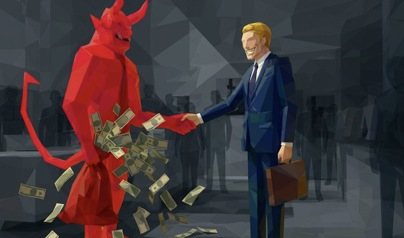 摩根大通捲入 3.28 億美元加密龐氏騙局！遭控為手續費無視詐騙警訊