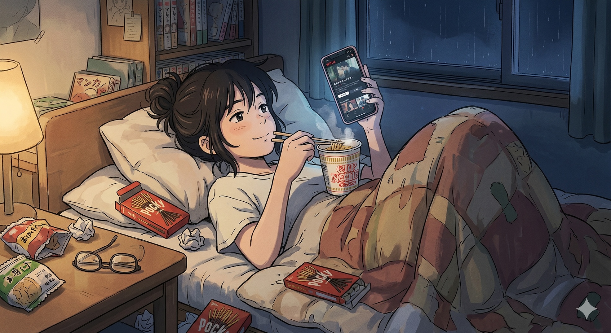 Netflix 為何突然調漲訂閱費？性價比背後的廣告變現邏輯