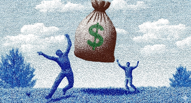 軟銀擬籌 400 億美元重金押注 OpenAI，標普示警流動性風險