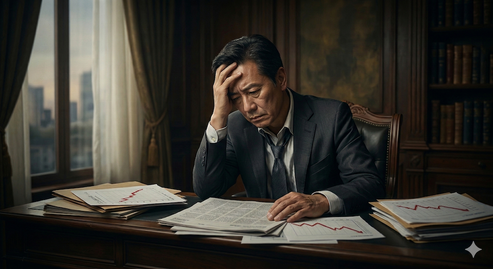 分析指出私人信貸違約與資金凍結頻傳，恐重現2008金融海嘯危機