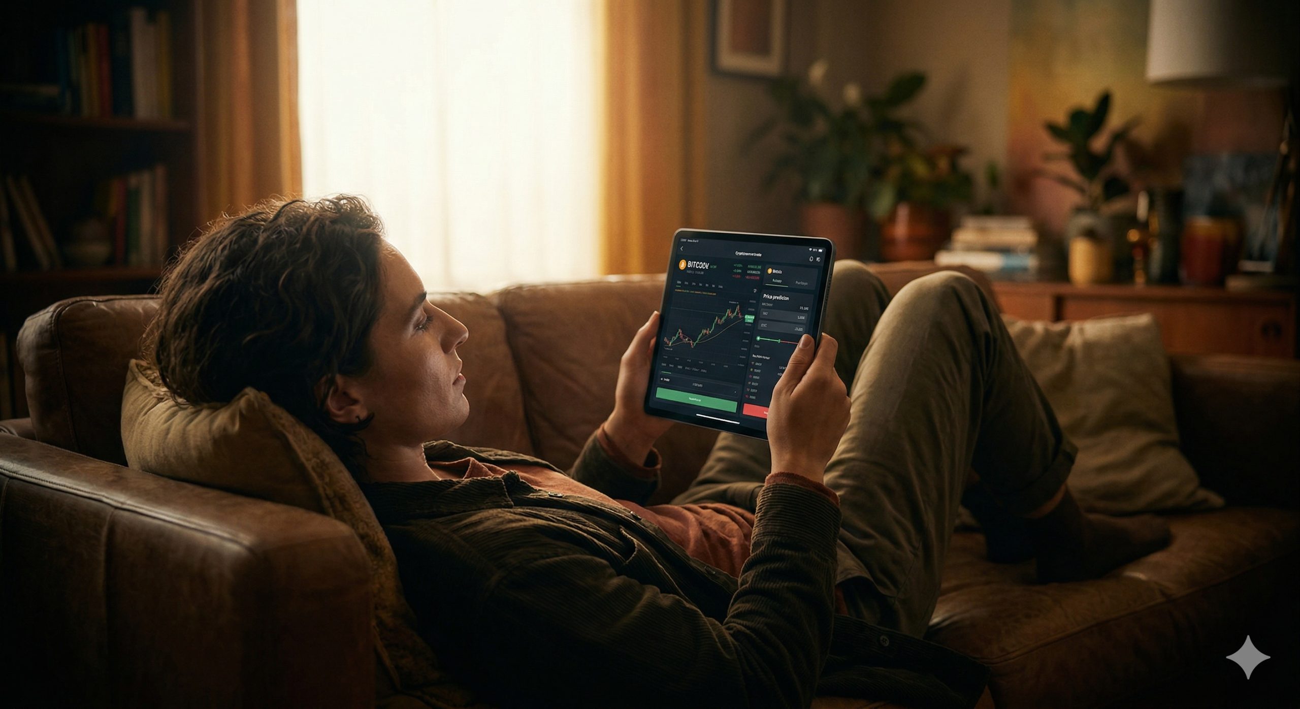 Robinhood 「事件合約」 Event Contracts 如何運作？