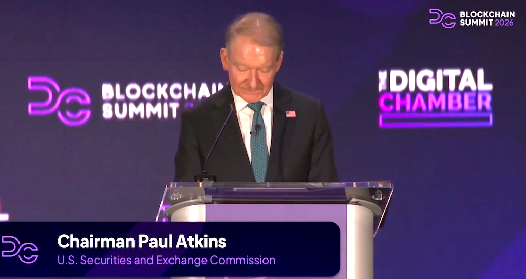 SEC 公告四大數位資產免受證券法管轄！終結十年加密模糊監管