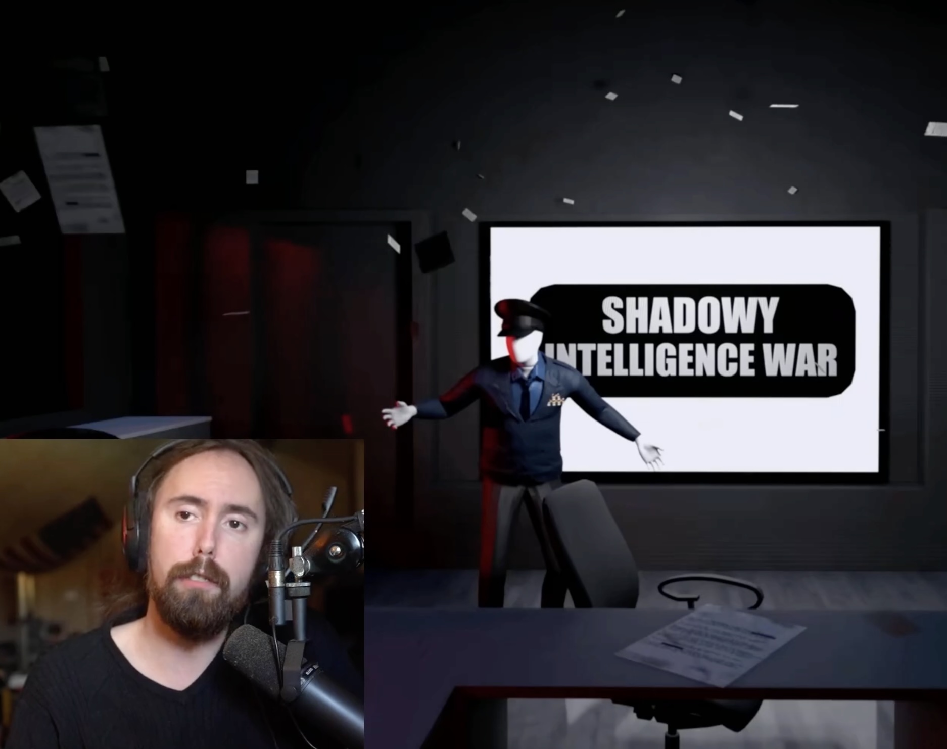 哈米尼如何被美中情局與摩薩德的暗影軍事行動暗殺