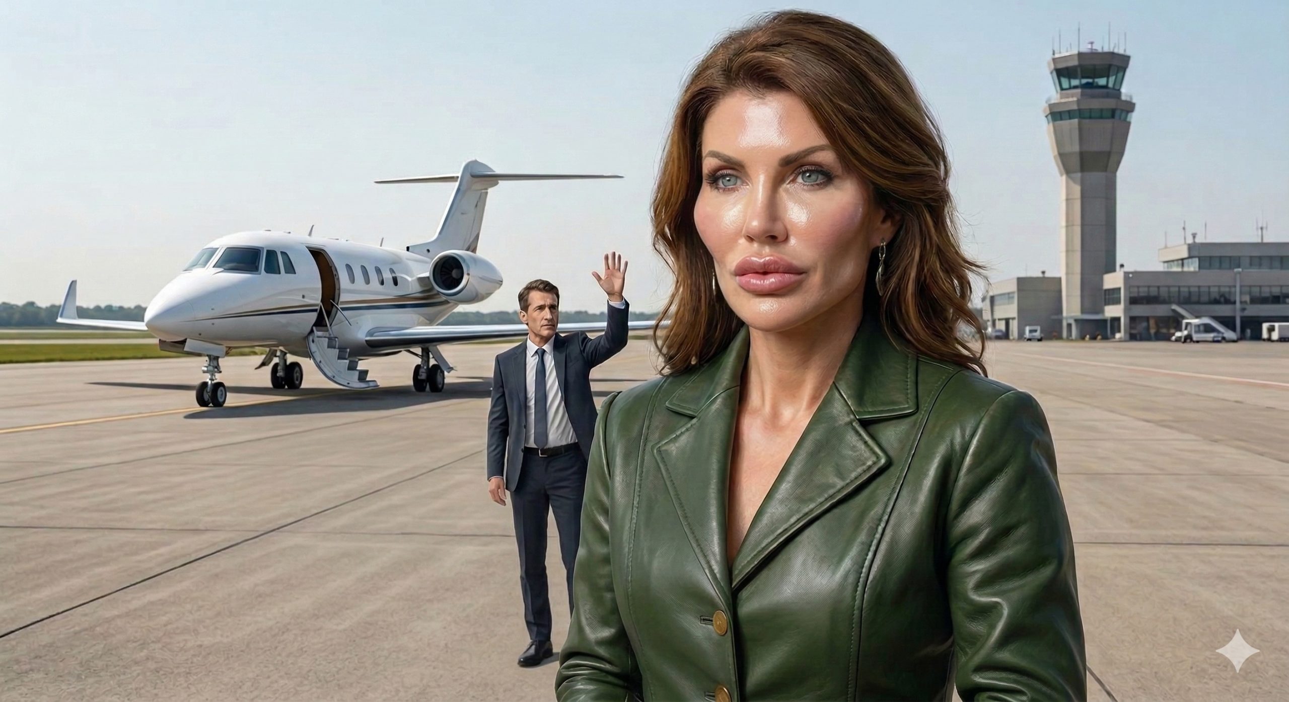 諾姆被川普解職，美國首位印地安原住民參議員穆林接任國土安全部長