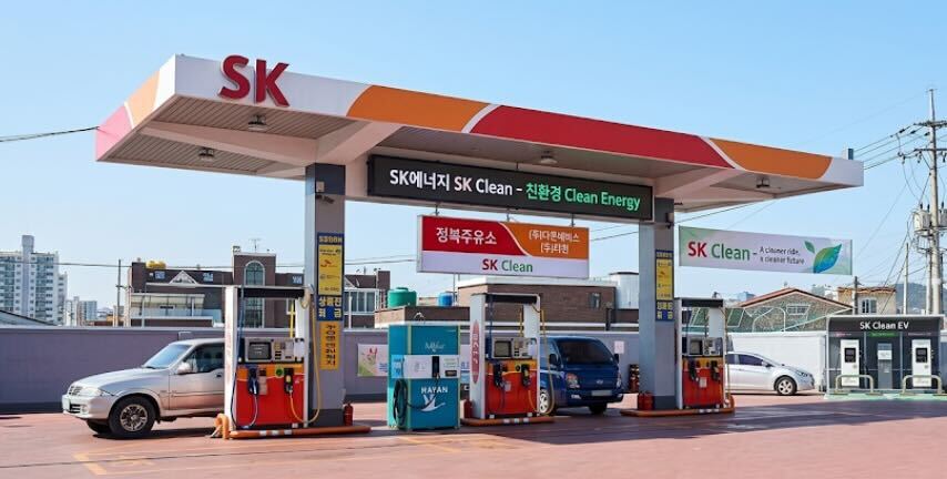 國際油價飆升！南韓擬重啟「全國車輛限行」抗能源危機