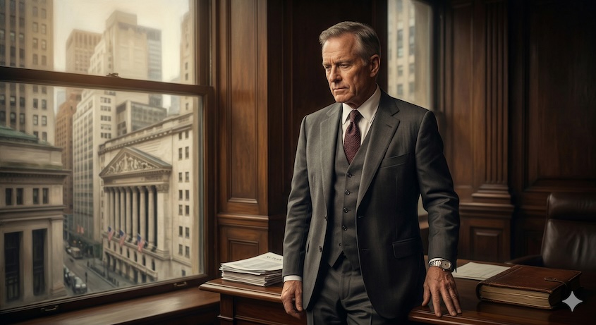 為何大型銀行拒絕使用公開帳本，轉而建立自己的區塊鏈？