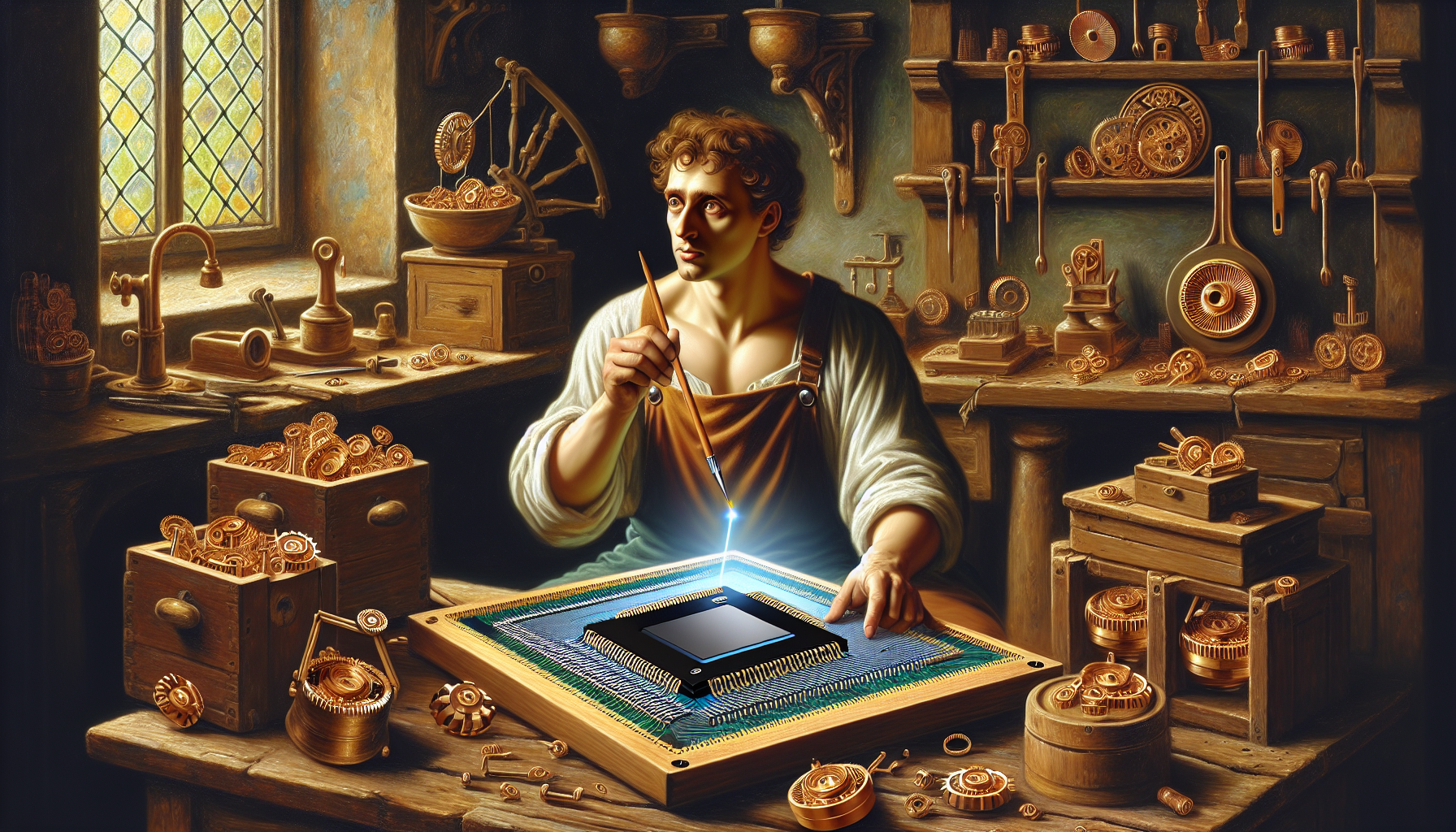 Arm 推出首款自製 AGI CPU 晶片，2031 年單品預估營收 150 億美元，Meta、OpenAI 率先採用