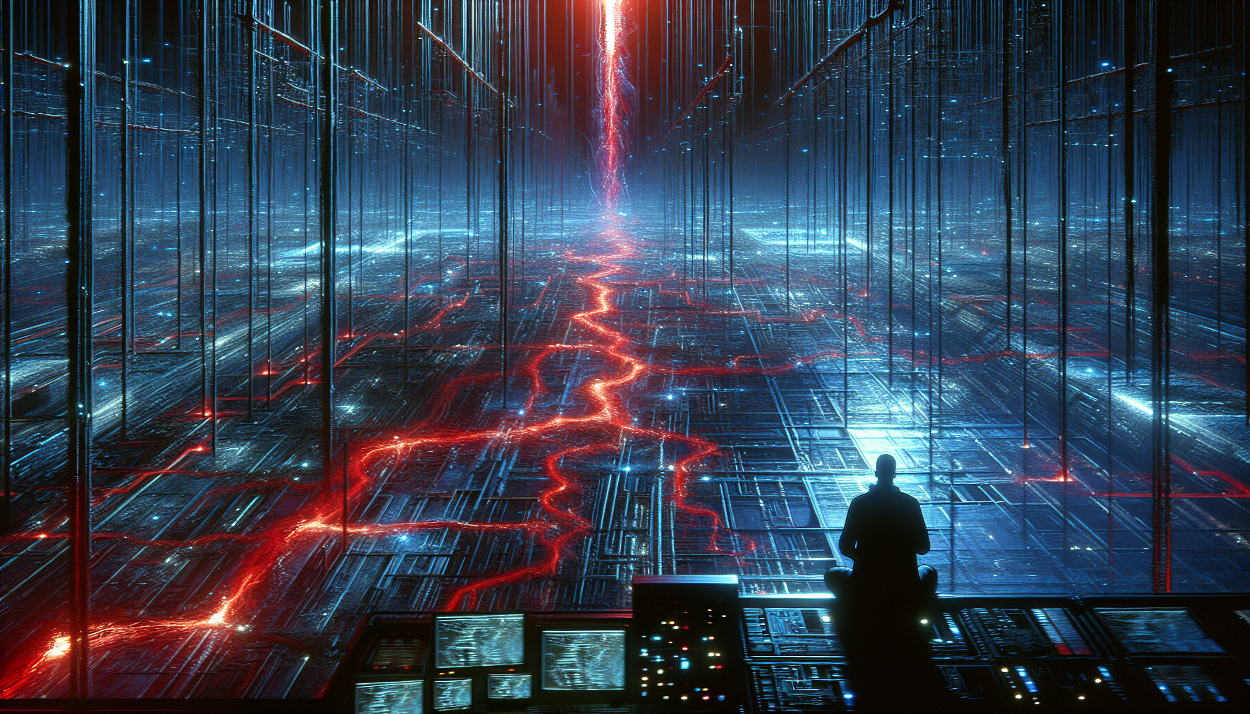 Axios 爆供應鏈攻擊！Karpathy 警告：每週 3 億下載面臨風險，AI 自動安裝成最大破口