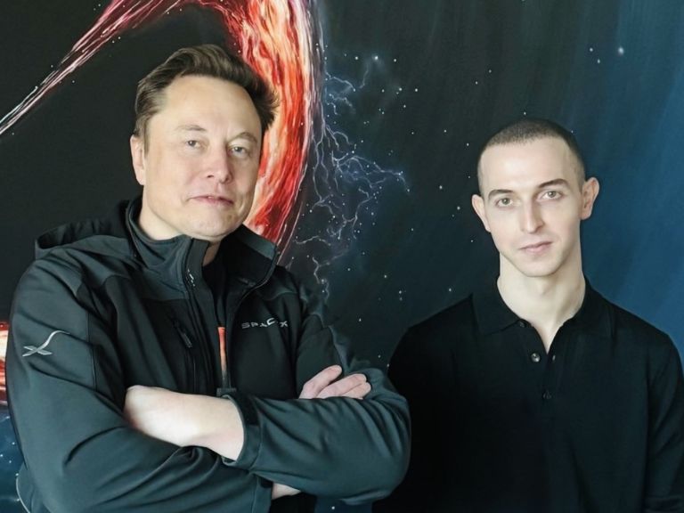 馬斯克挖角前 Aave 產品長！Benji 的加入會讓 DeFi 進入 X Money？