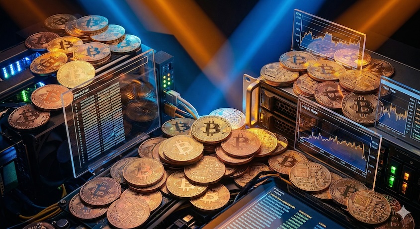 美國比特幣擴大儲備擠身全球20強、Tinder創辦人增購180萬個股