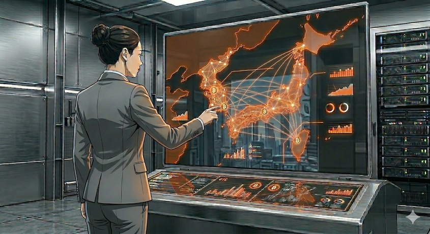 SoraVentures支持的Bitplanet累積三百枚比特幣，進入亞洲前20名