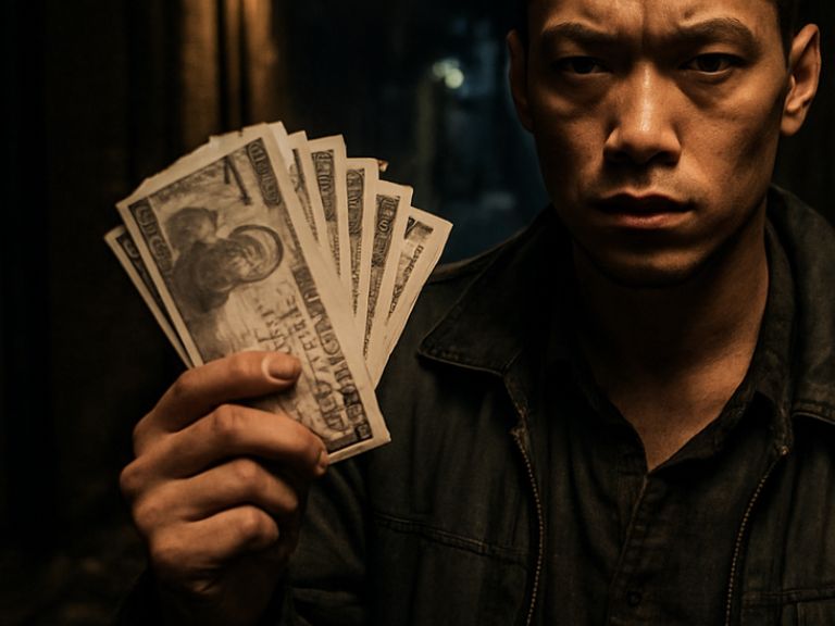 百萬交易網紅遭爆料靠賣課獲利，交易高手與內容網紅之間的界線究竟在哪裡？