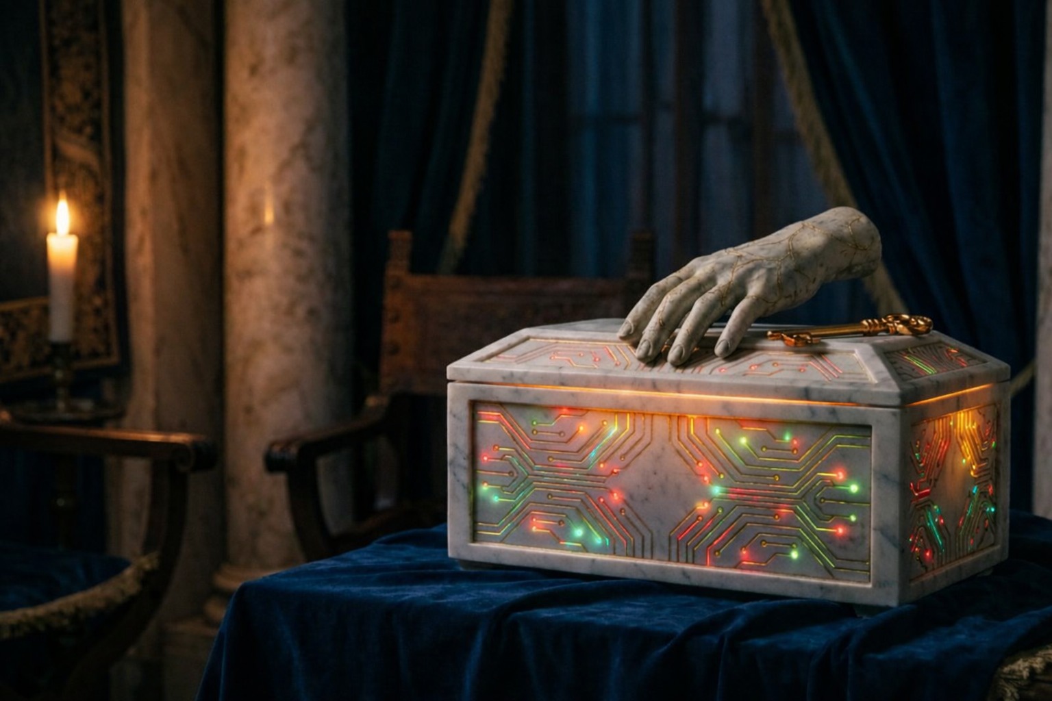 中國 Z 世代散戶崛起，「小登」如何活用 AI 聊天機器人馳騁股市？