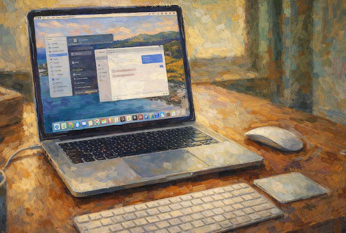 Claude Desktop 正式支援電腦控制功能：滑鼠、鍵盤、螢幕全接管，macOS 率先上線