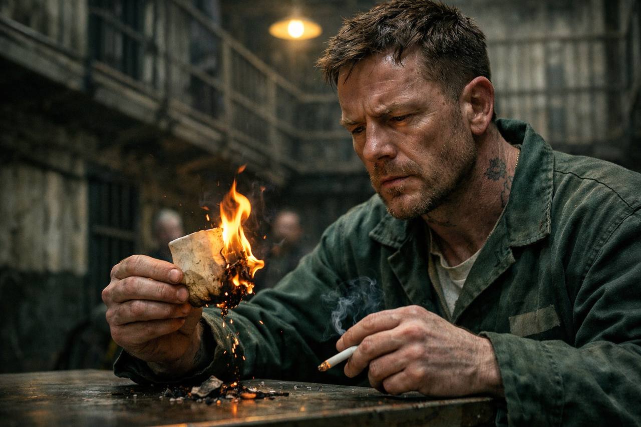 私鑰進焚化爐、BTC 放七年：愛爾蘭首度破解毒販 3.78 億美元比特幣