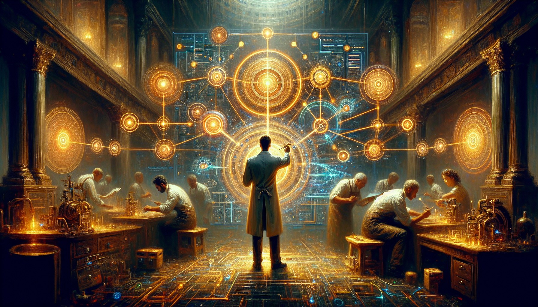 OpenAI Codex 推出外掛系統：Slack、Figma、Notion、Gmail 原生整合，AI 編程從寫程式進化到管理整個工作流程