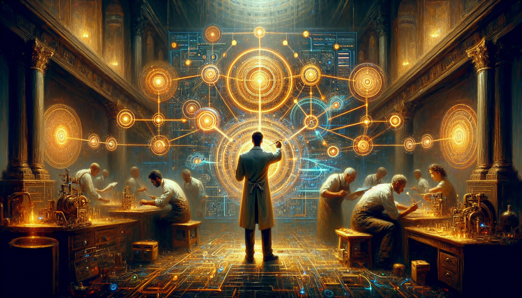 OpenAI Codex 推出外掛系統：Slack、Figma、Notion、Gmail 原生整合，AI 編程從寫程式進化到管理整個工作流程